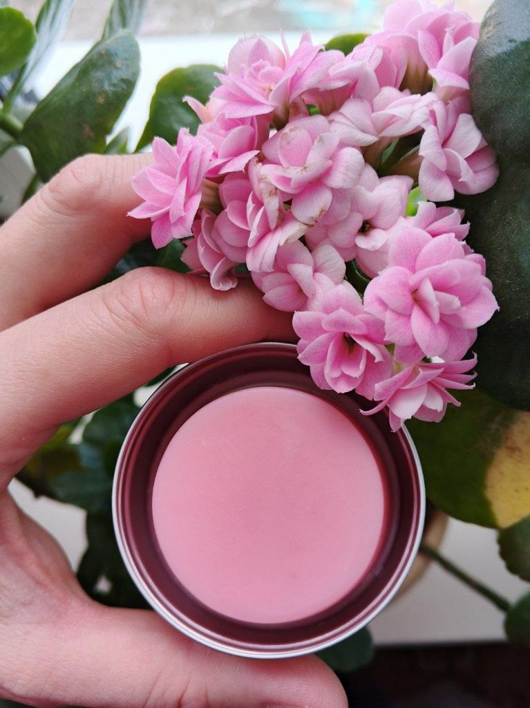 Бальзам для волос Ирис