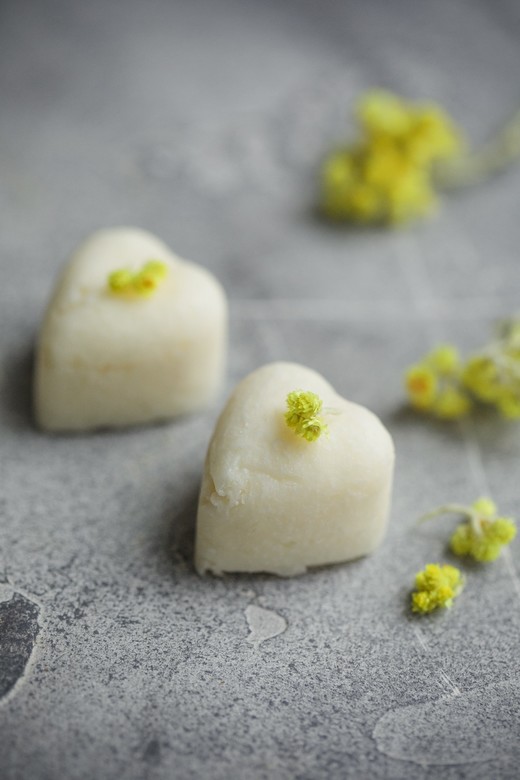 Шампунь Лаванда мини-версия