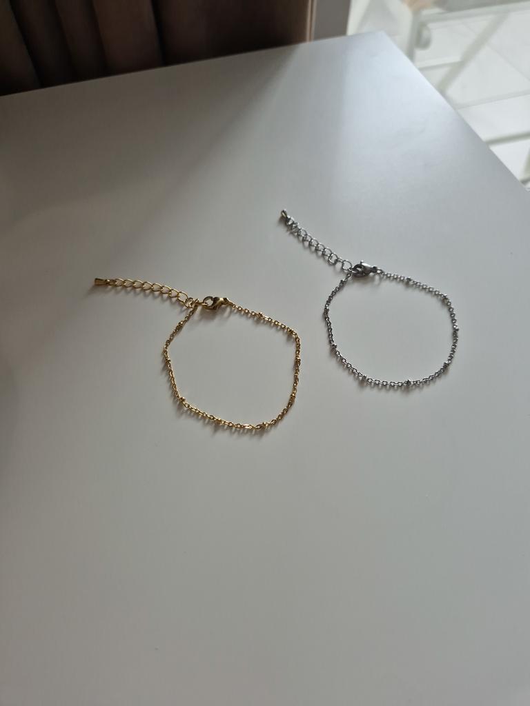 Браслет Bubble