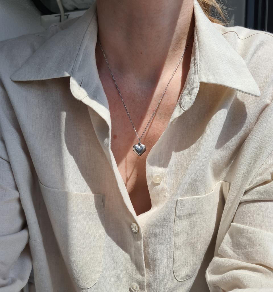 Цепочка Heart