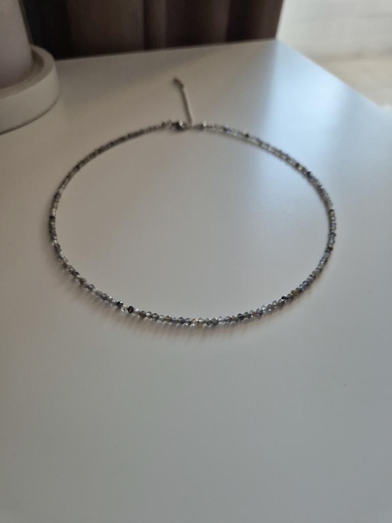 Чокер из кварца Bello