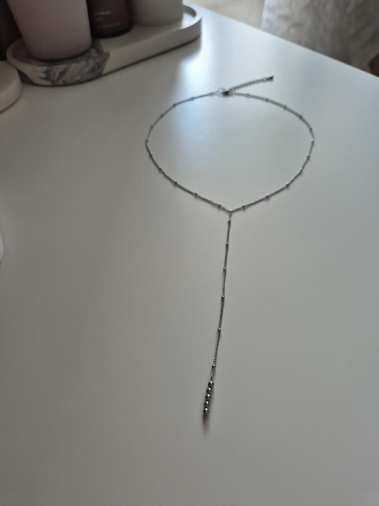 Цепочка-галстук Ori