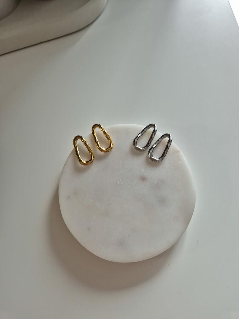 Серьги Gloss #2