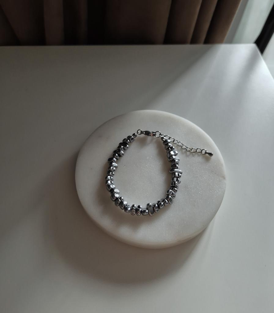 Браслет Hematite #9 Shade