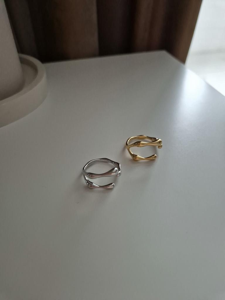 Кольцо Gloss #6