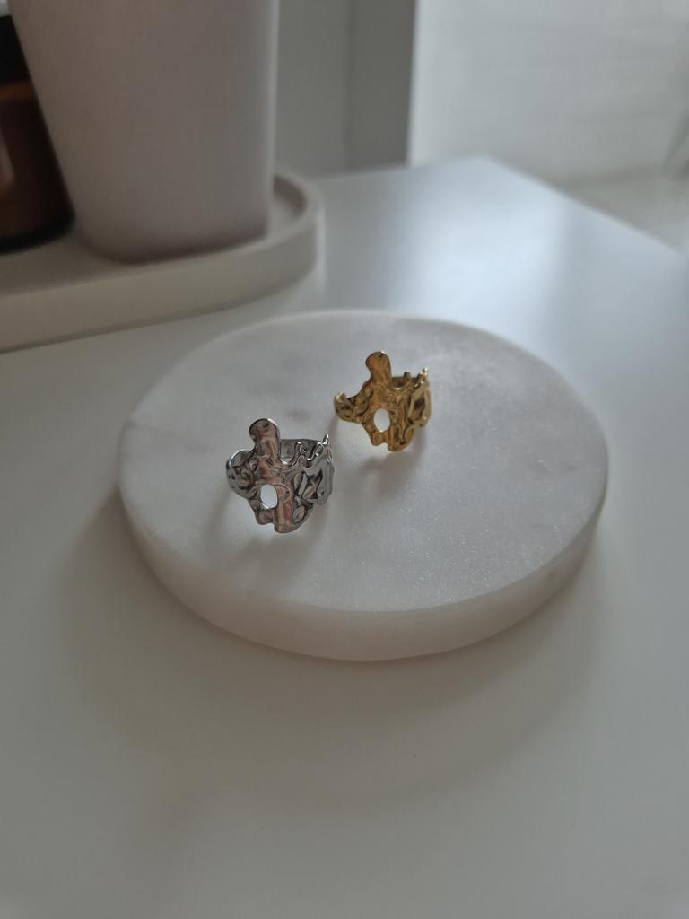 Кольцо Gloss #7