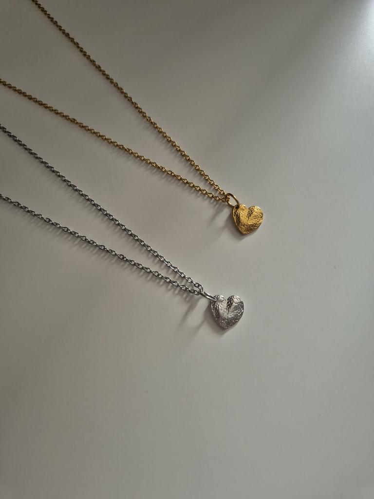 Цепочка со съемной подвеской #1