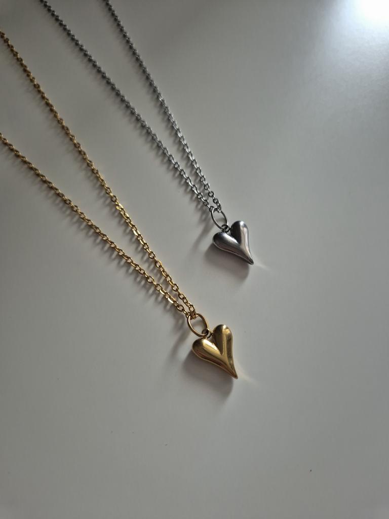 Цепочка со съемной подвеской #2