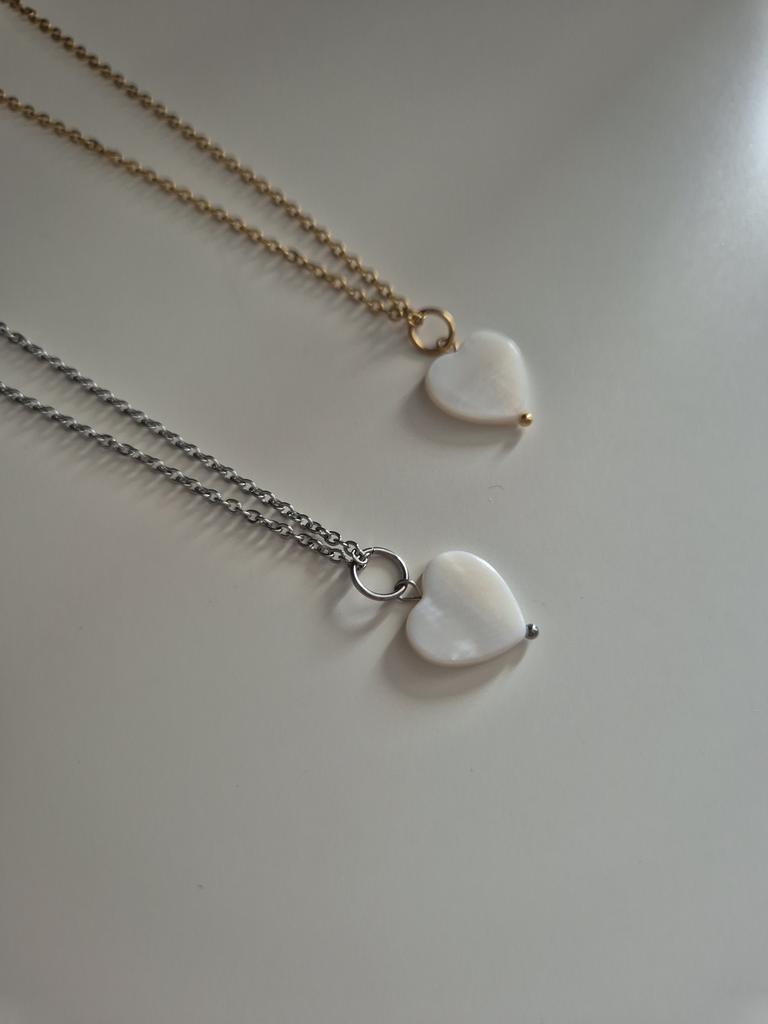 Цепочка со съемной подвеской #5