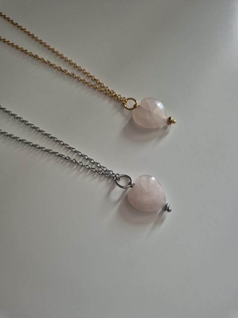 Цепочка со съемной подвеской #8