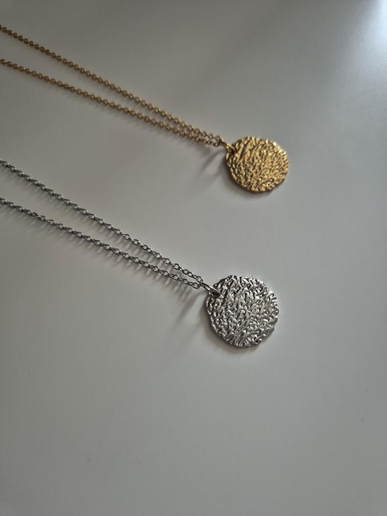 Цепочка со съемной подвеской #10