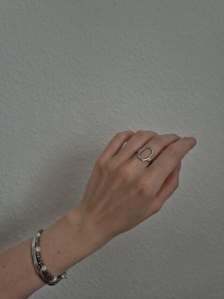 Кольцо Gloss #9