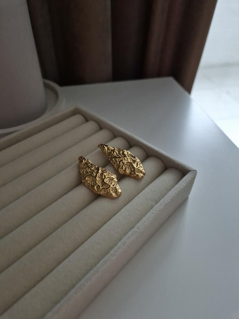 Серьги Gloss #5