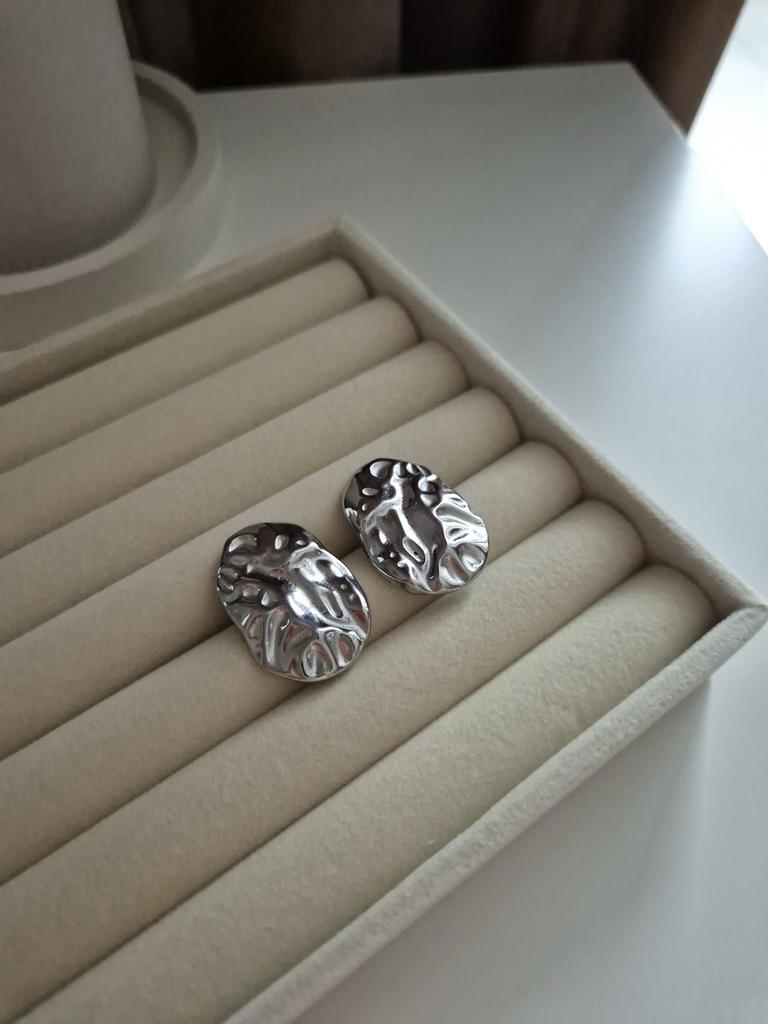 Серьги Gloss #6