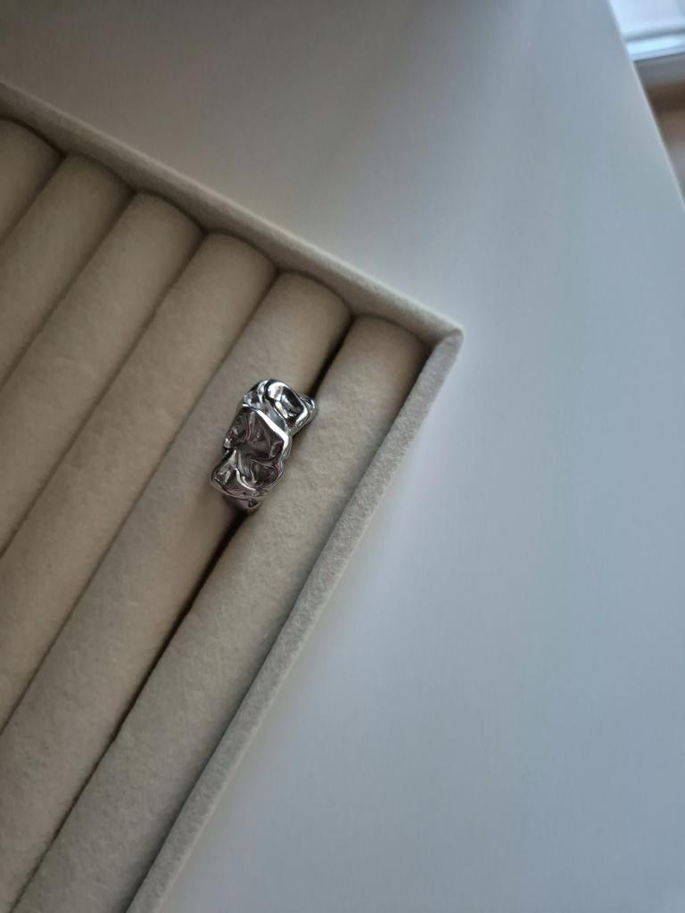 Кольцо Gloss #11