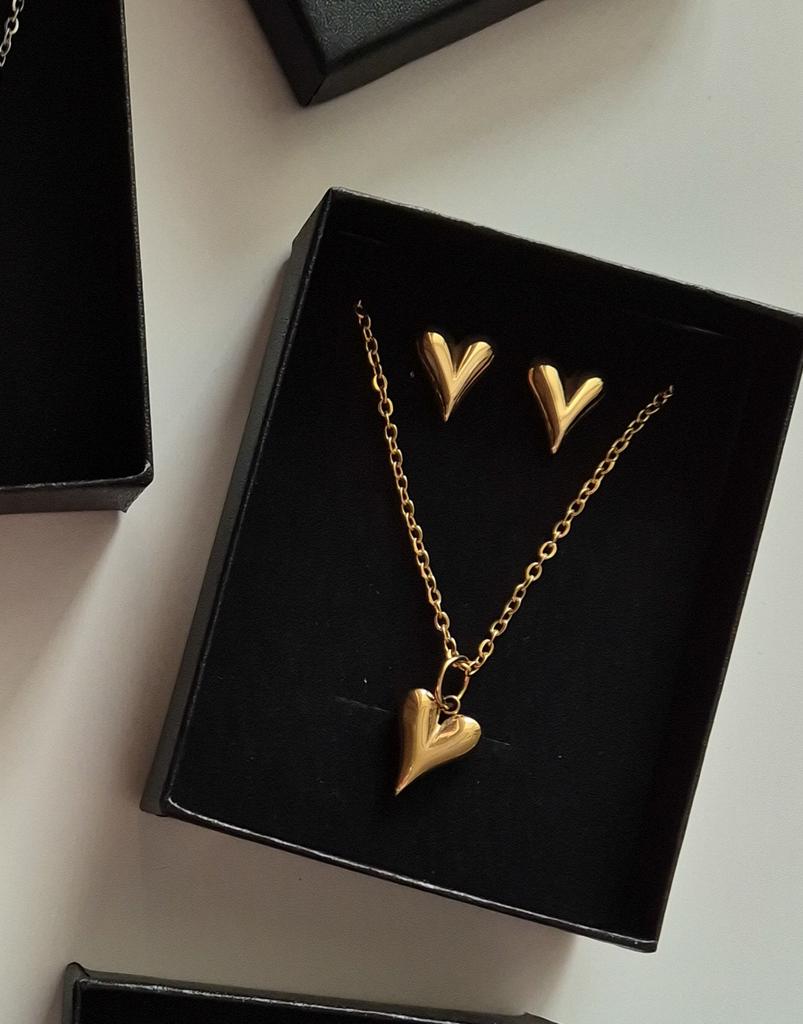 Подарочный набор Laconic # 1