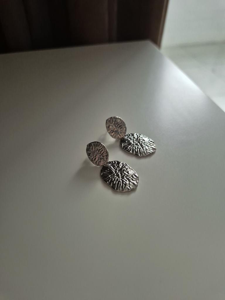 Серьги Gloss #14