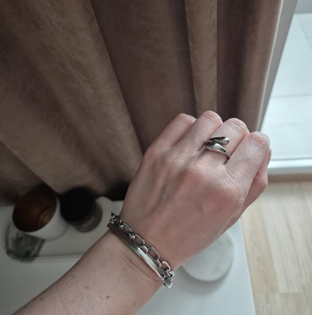 Кольцо Gloss #14