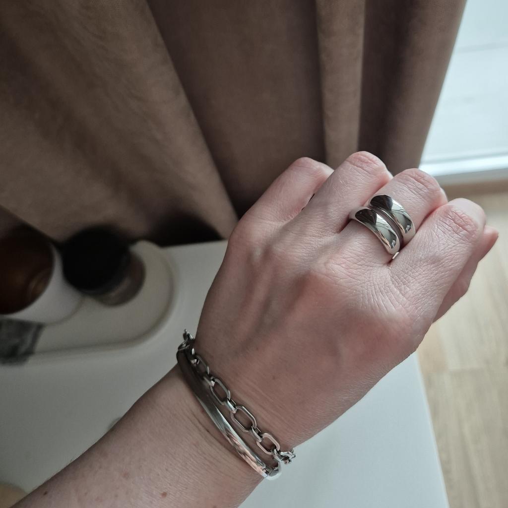 Кольцо Gloss #15