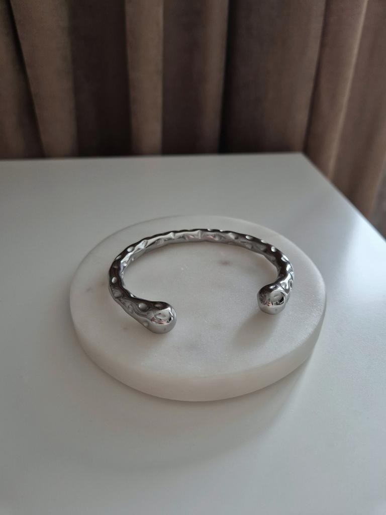 Браслет Gloss rough