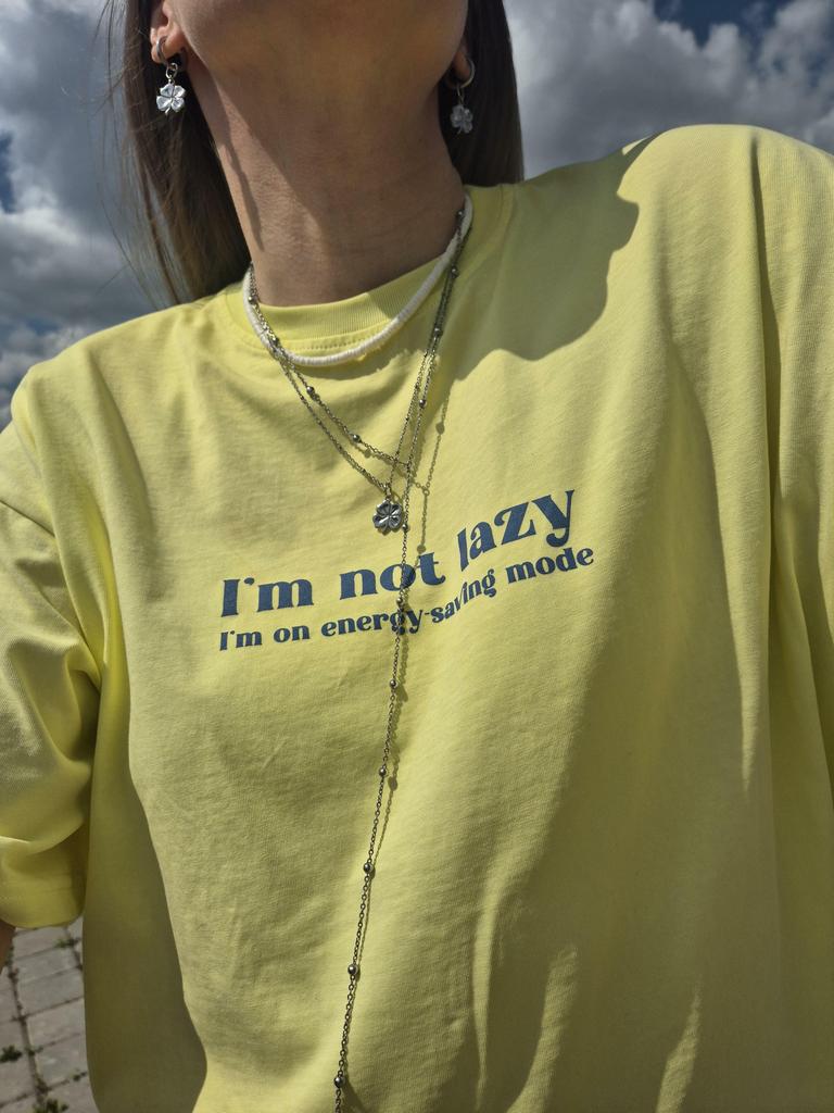 Цепочка-галстук Bubbles