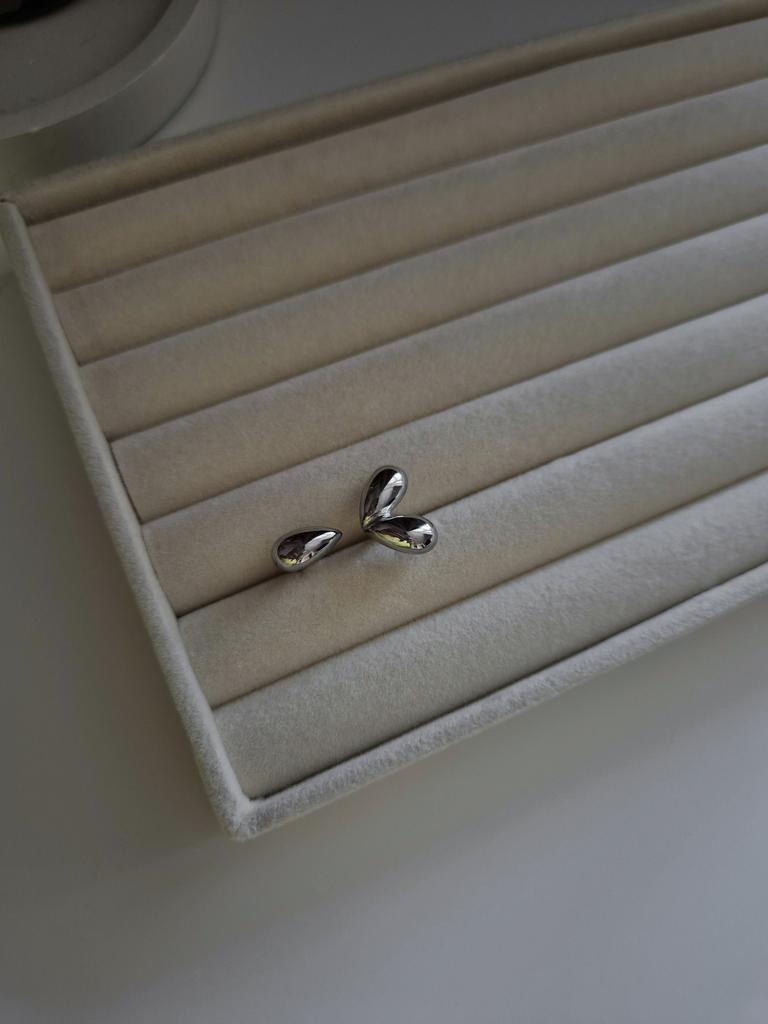 Кольцо Gloss #20