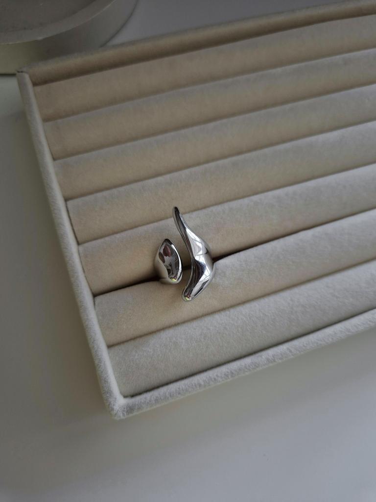 Кольцо Gloss #21