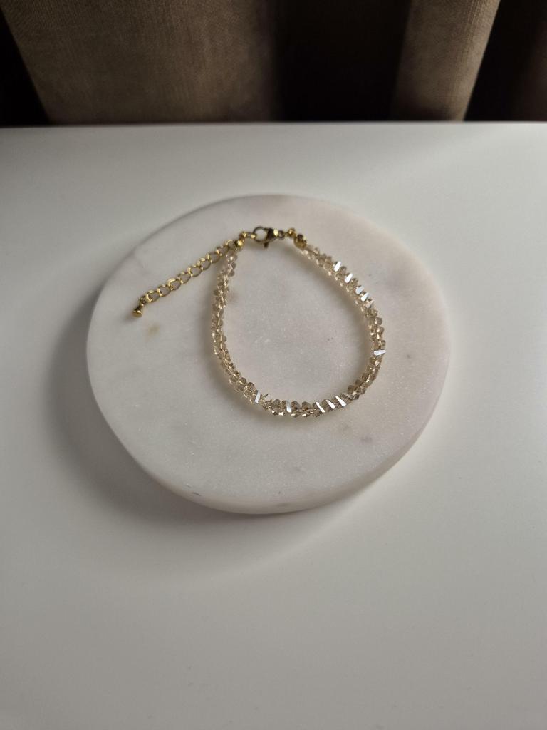 Браслет Champagne