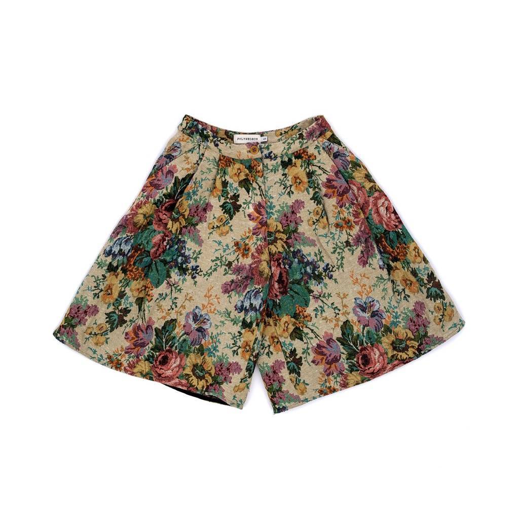 Gobelin shorts