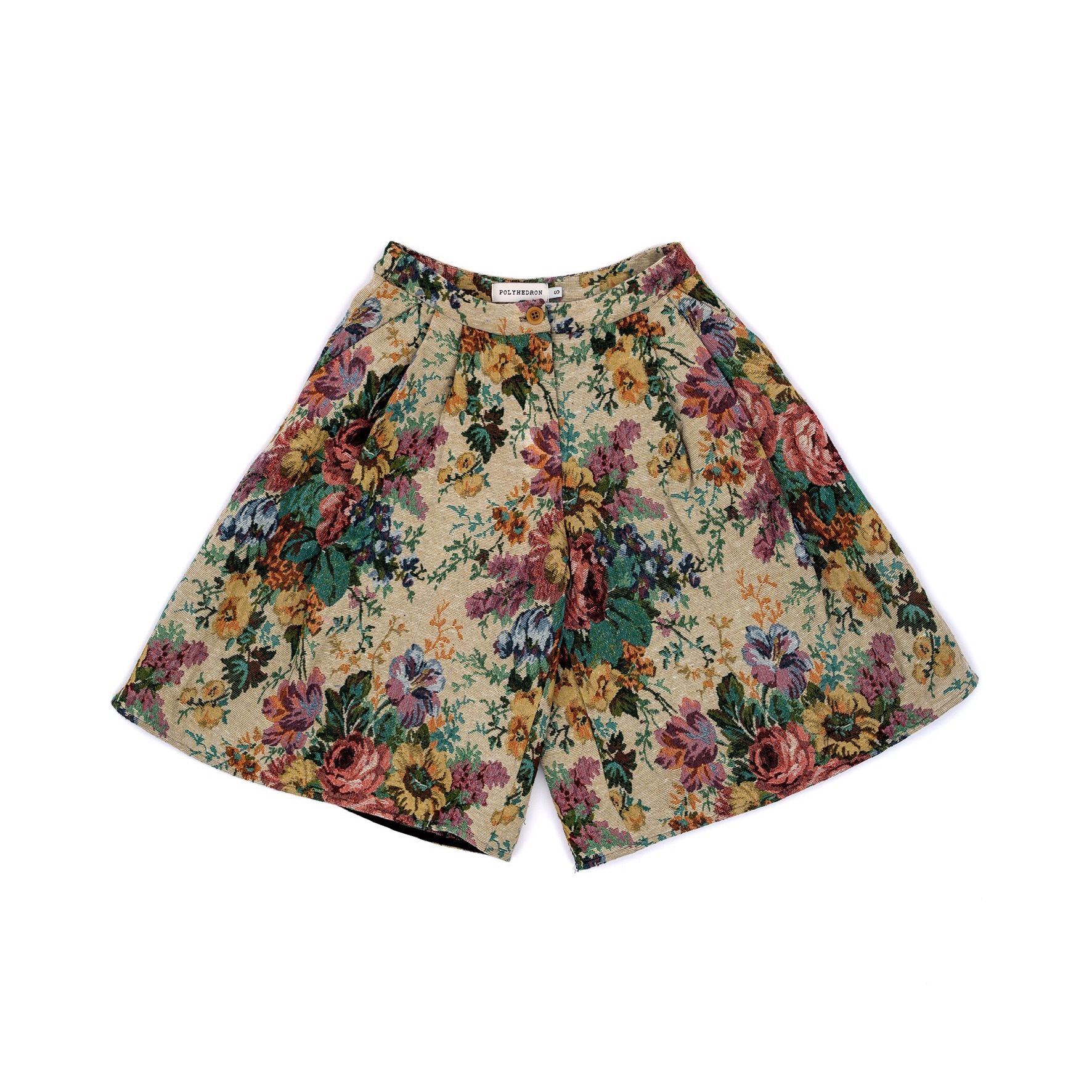 Gobelin shorts