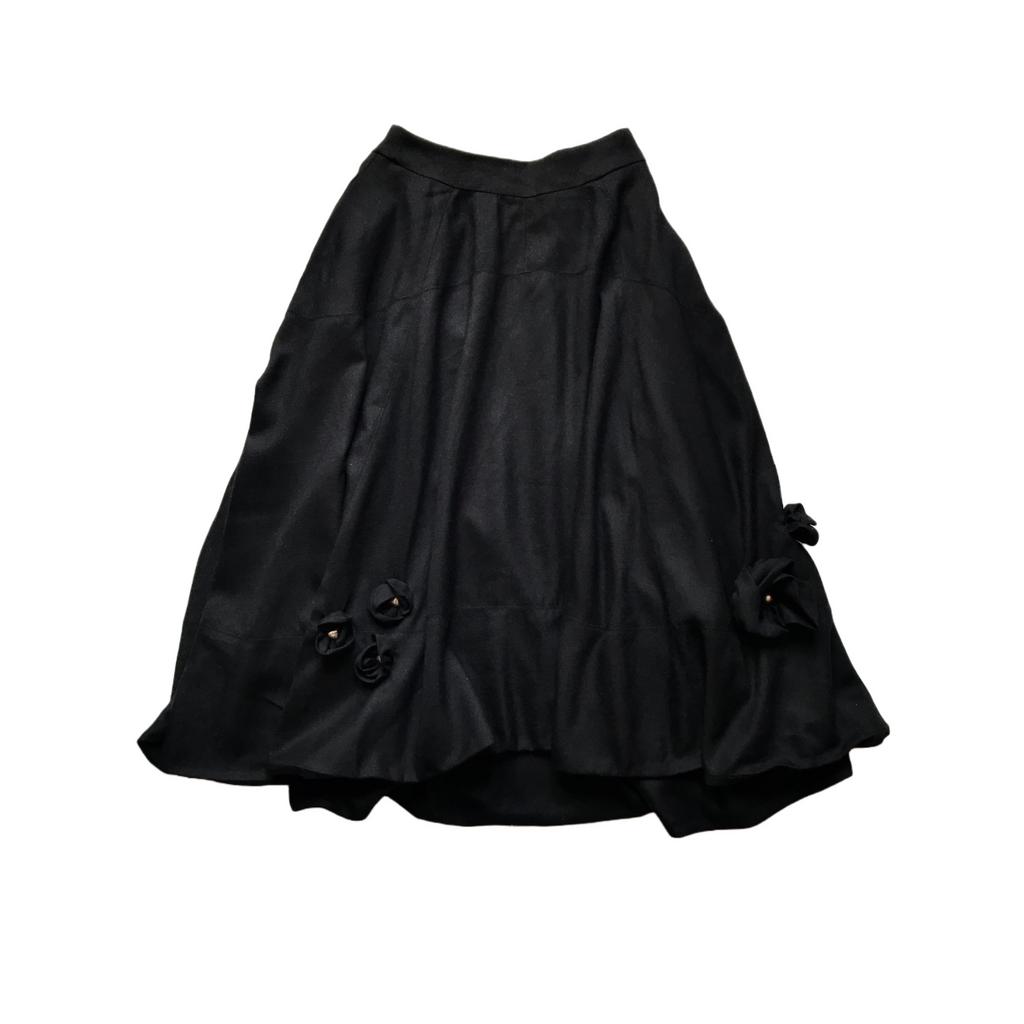 Orchard skirt
