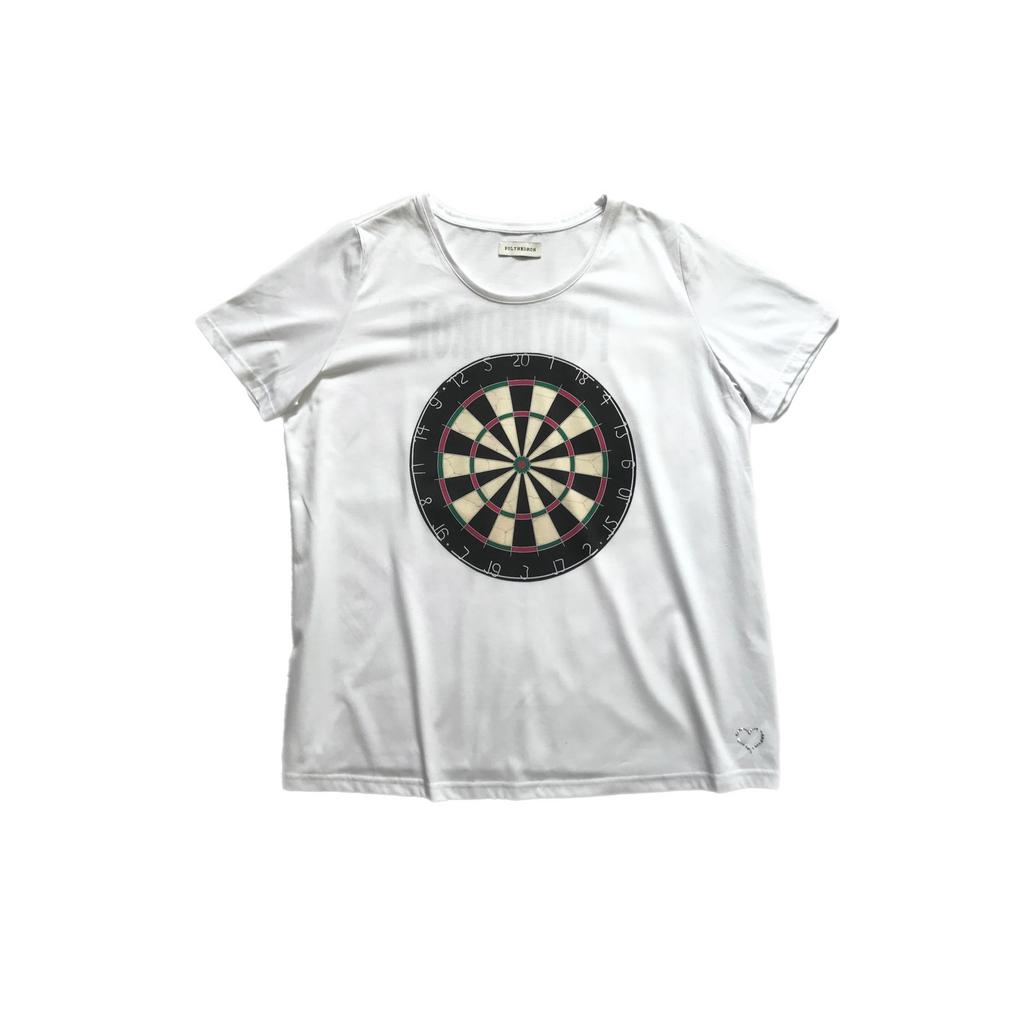 Darts t-shirt