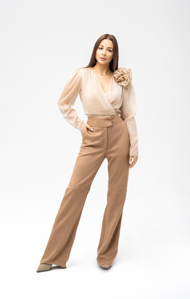 Брюки женские