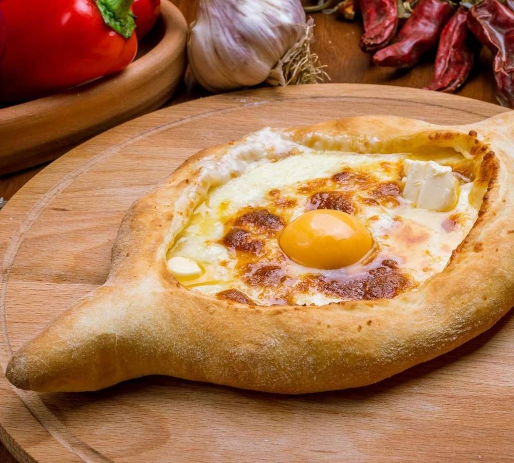 Дворик в Батуми 26 ноября | Начало в 19.00