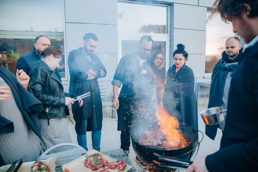 Другие стейки 18 февраля 2025 года | Начало в 19:00