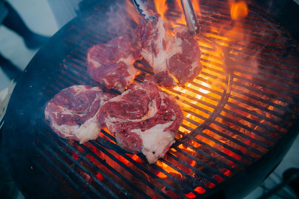 Другие стейки 1 апреля 2025 года | Начало в 19:00