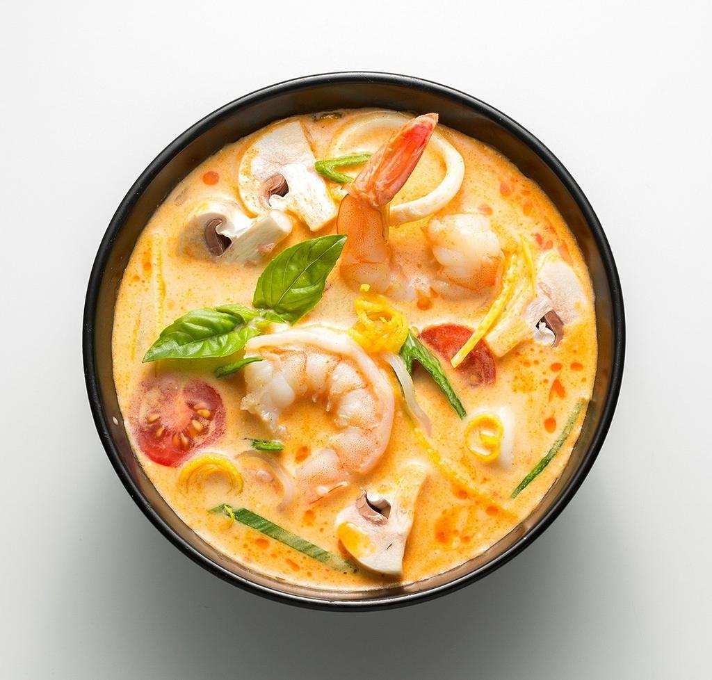 Бангкокский базар 22 апреля | Начало в 19.00