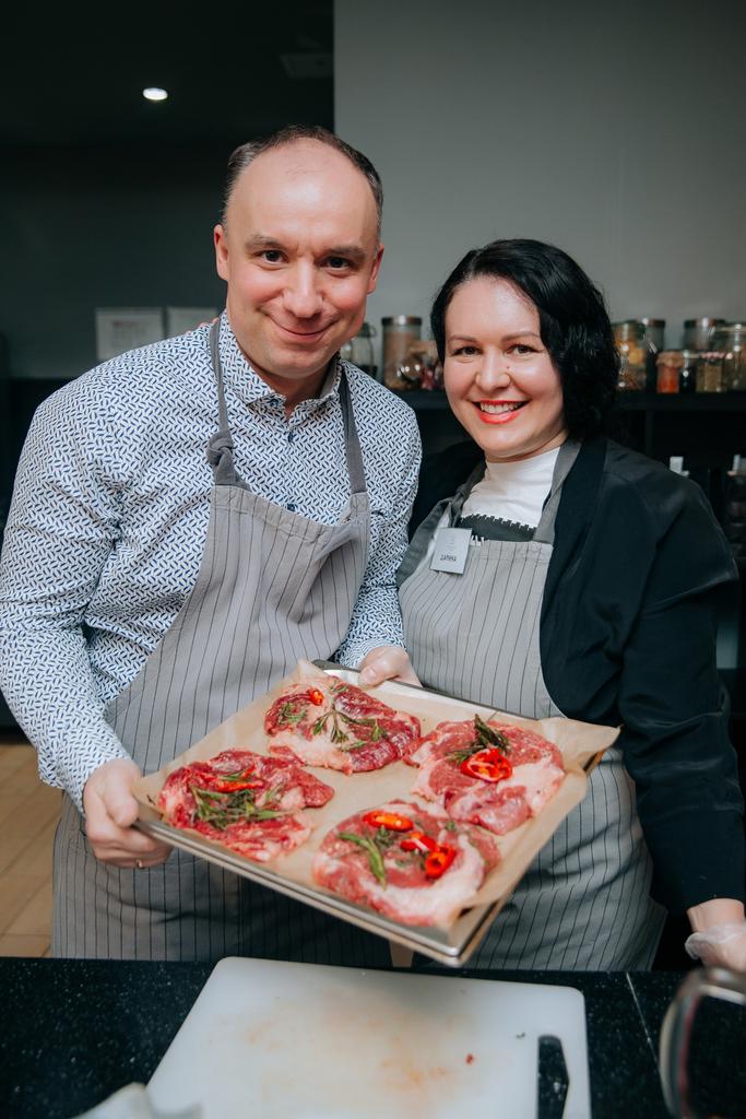 Другие стейки 29 апреля 2025 года | Начало в 19:00