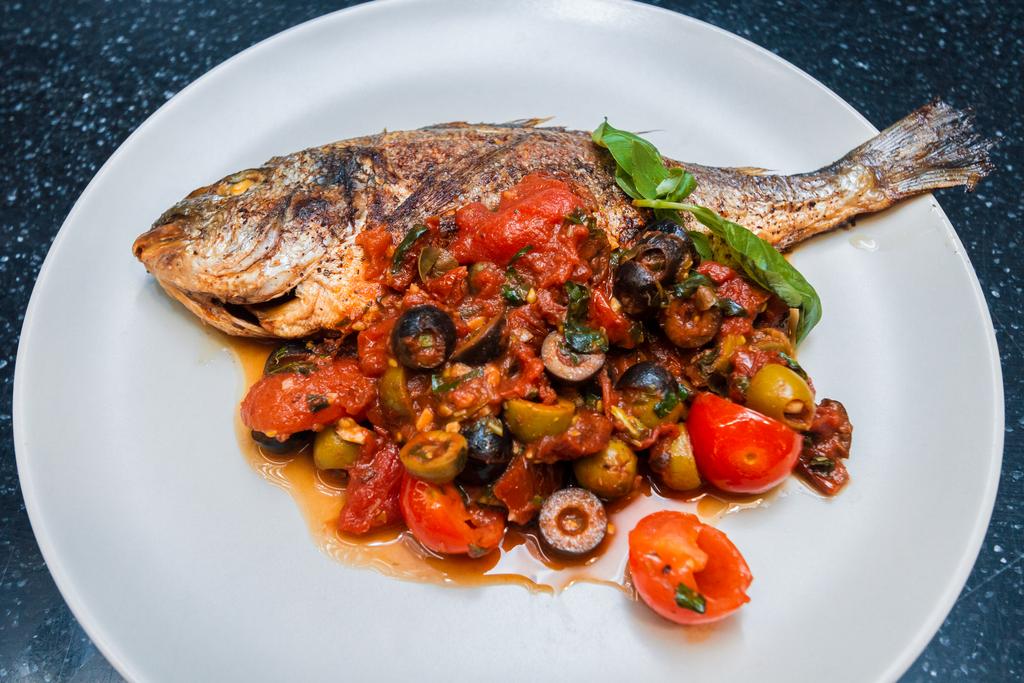 Средиземноморский |  8 июля в 19:00