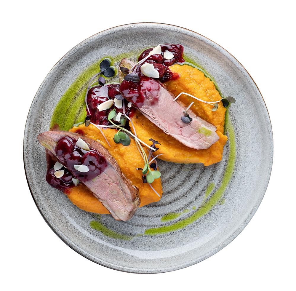 Праздничная утка 9 декабря 2025 | Начало в 19.00