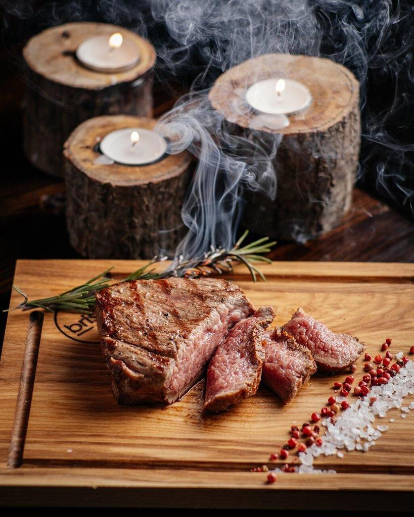 Другие стейки - Фланко 17 февраля 2026 года | Начало в 19:00