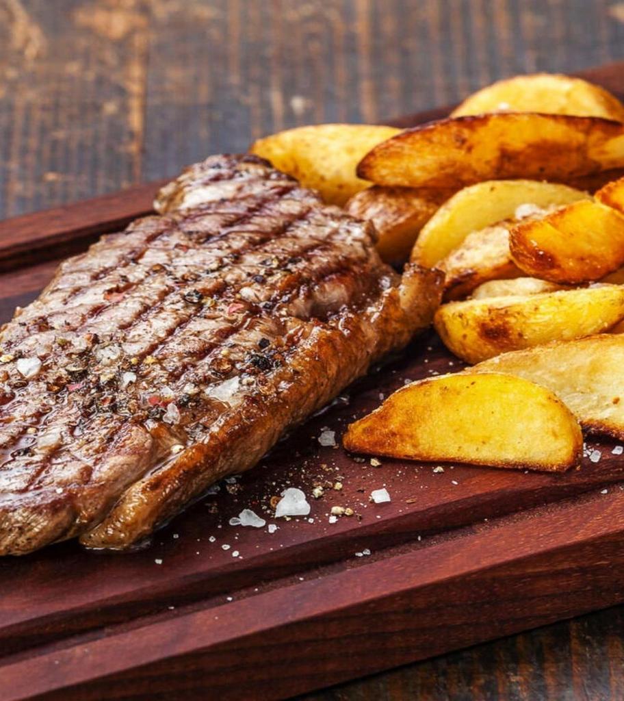 Нью-Йорк 2.0  -  20 января 2026 года | Начало в 19:00