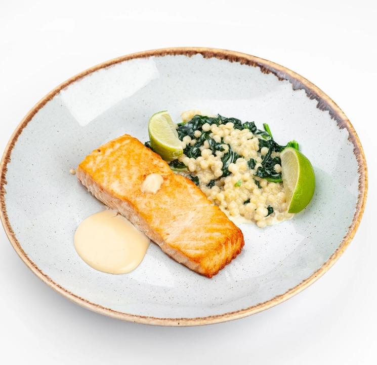 Рыбная бухта - 3 февраля 2026 года| Начало в 19:00