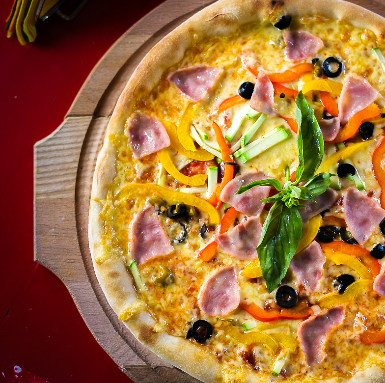 Итальяно Max