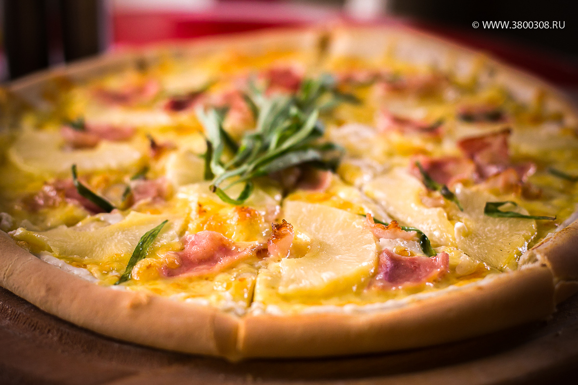 Сладкие Гавайи