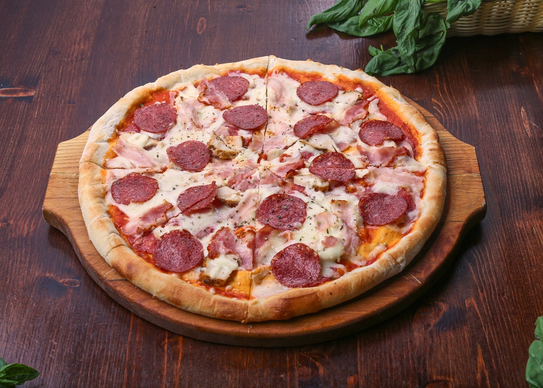 Мясной Mix Max