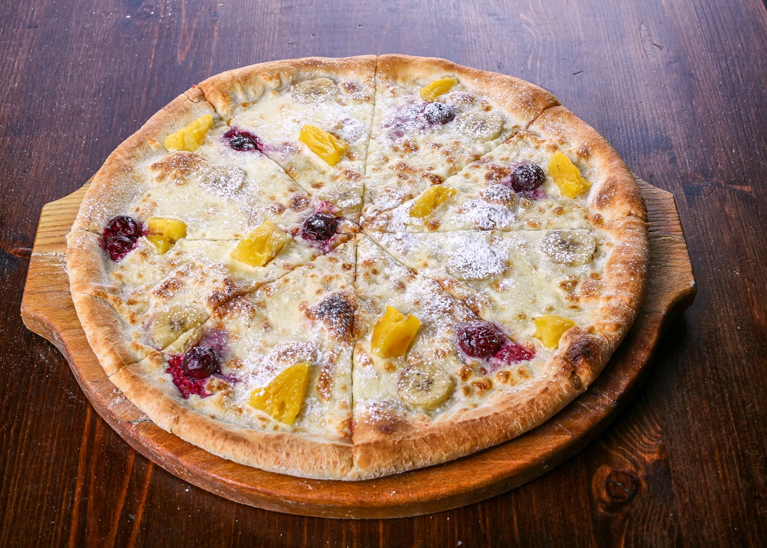 Медовая Фруктовая Max