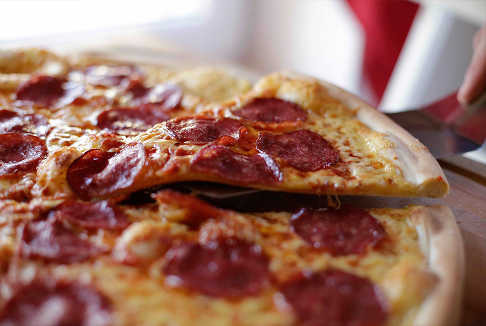 Пепперони Mix Max