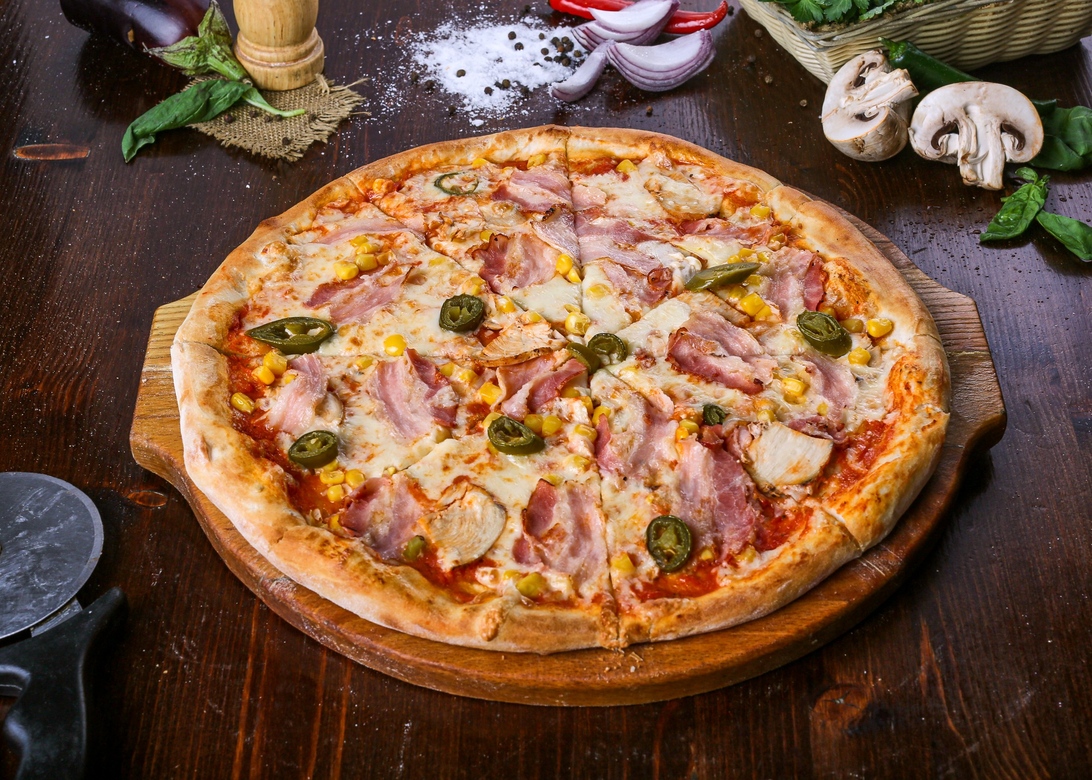 Мексикано Hot