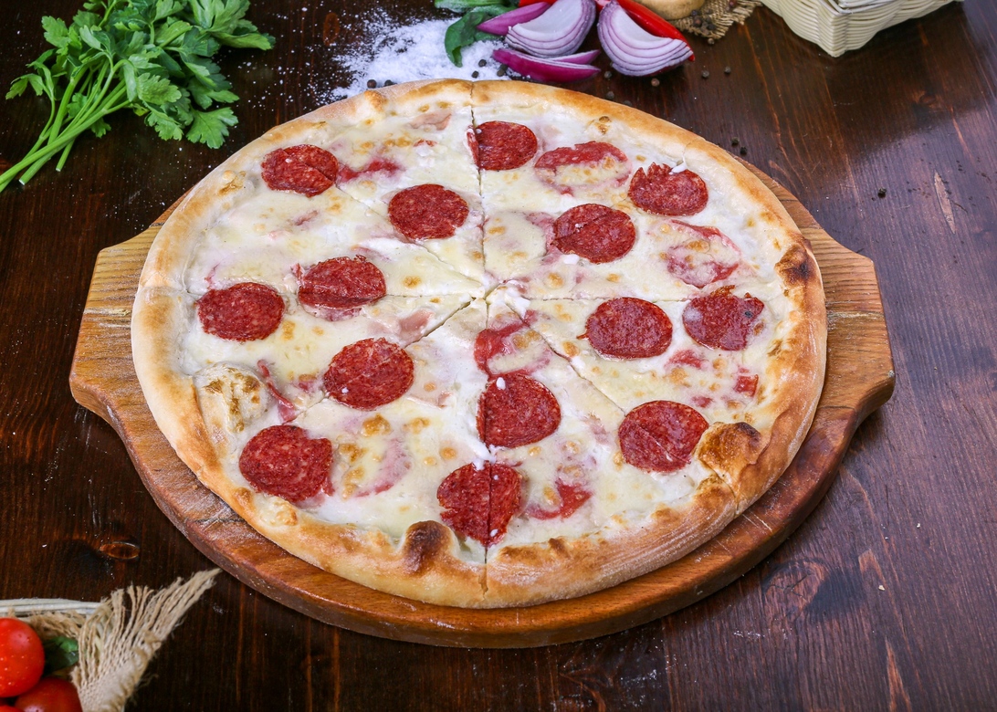 Особо Сливочная Max